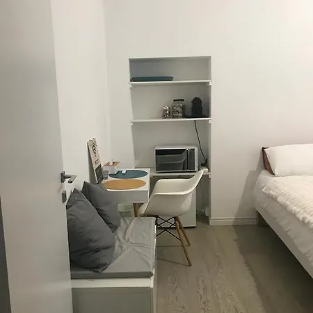 Casa Ale Lolly Appartement Milaan Buitenkant foto