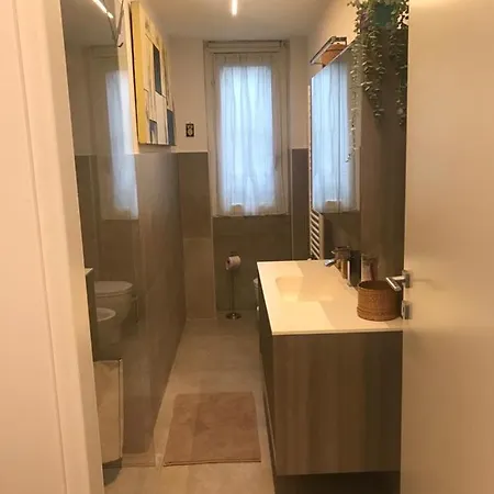 Casa Ale Lolly Appartement Milaan Buitenkant foto