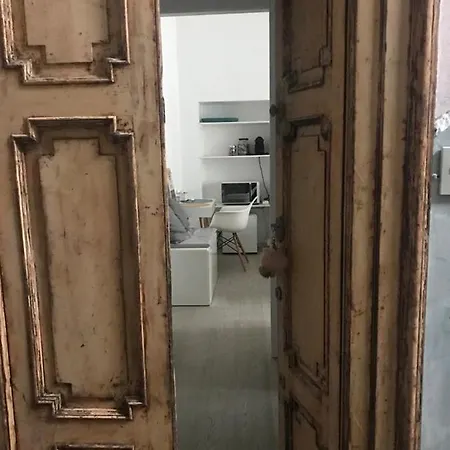 Casa Ale Lolly Appartement Milaan Buitenkant foto