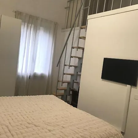 Casa Ale Lolly Appartement Milaan Buitenkant foto