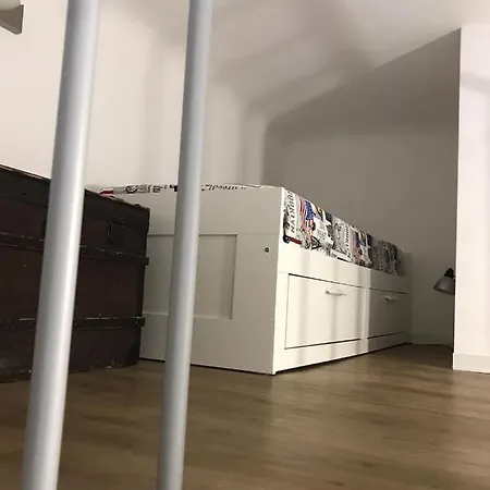 Casa Ale Lolly Appartement Milaan Buitenkant foto