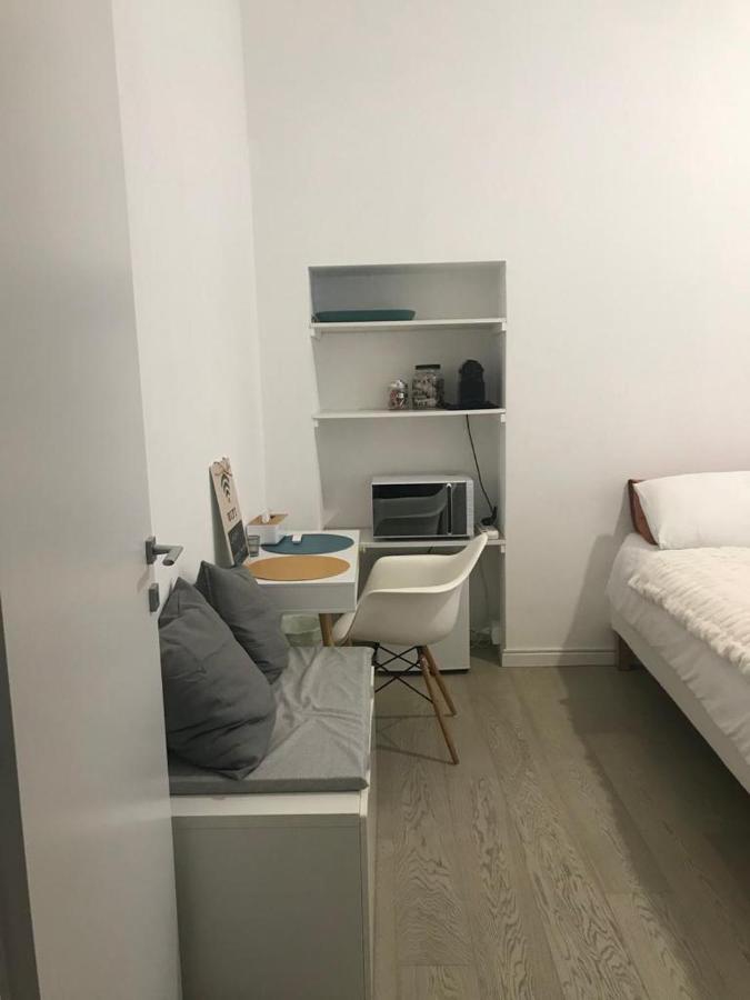 Casa Ale Lolly Appartamento Milano