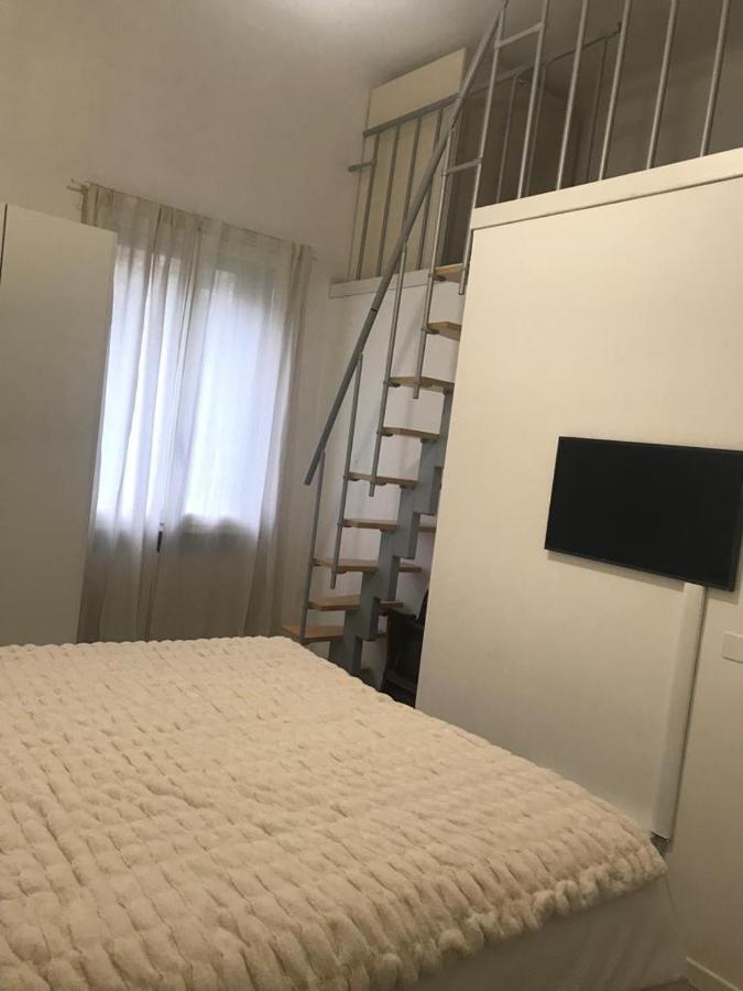 Appartamento Casa Ale Lolly